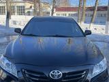 Toyota Camry 2006 года за 4 750 000 тг. в Костанай – фото 3