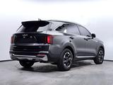 Kia Sorento 2024 года за 19 500 000 тг. в Алматы – фото 2