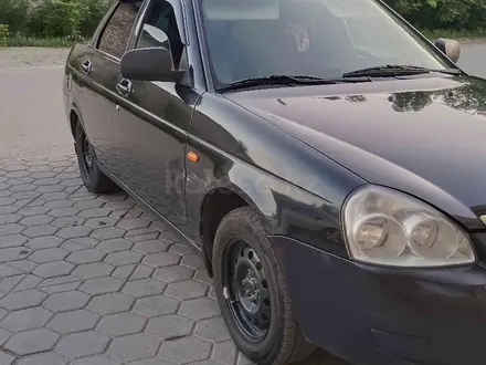 ВАЗ (Lada) Priora 2170 2013 года за 2 500 000 тг. в Семей – фото 4