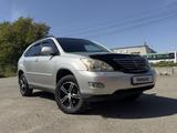 Lexus RX 350 2006 года за 7 500 000 тг. в Усть-Каменогорск – фото 5
