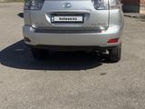 Lexus RX 350 2006 года за 7 500 000 тг. в Усть-Каменогорск – фото 4