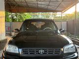 Toyota RAV4 2000 года за 4 000 000 тг. в Алматы