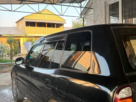 Toyota RAV4 2000 года за 4 000 000 тг. в Алматы – фото 2