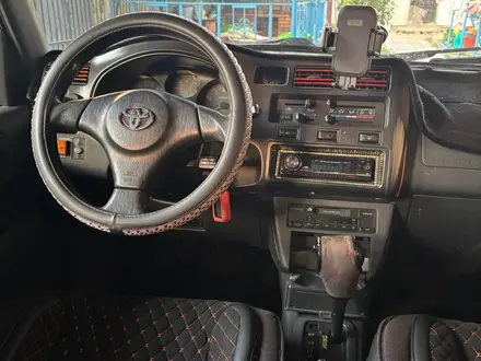 Toyota RAV4 2000 года за 4 000 000 тг. в Алматы – фото 3