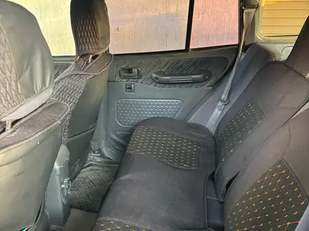 Toyota RAV4 2000 года за 4 000 000 тг. в Алматы – фото 4