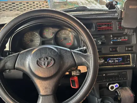 Toyota RAV4 2000 года за 4 000 000 тг. в Алматы – фото 6