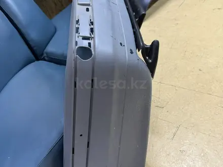 Бампер задний за 60 000 тг. в Астана – фото 2