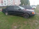 Audi 100 1991 года за 800 000 тг. в Петропавловск