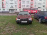 Audi 100 1991 года за 800 000 тг. в Петропавловск – фото 2