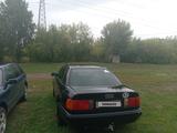 Audi 100 1991 года за 800 000 тг. в Петропавловск – фото 3