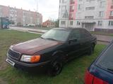 Audi 100 1991 года за 800 000 тг. в Петропавловск – фото 4