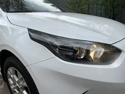 Kia Cee'd 2022 года за 11 500 000 тг. в Алматы