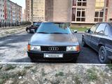 Audi 80 1992 года за 850 000 тг. в Жетысай