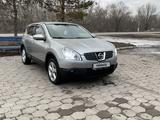 Nissan Qashqai 2008 года за 4 300 000 тг. в Караганда – фото 4