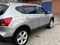 Nissan Qashqai 2008 года за 4 300 000 тг. в Караганда – фото 5