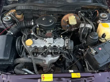 Opel Vectra 1993 года за 1 800 000 тг. в Шымкент – фото 11