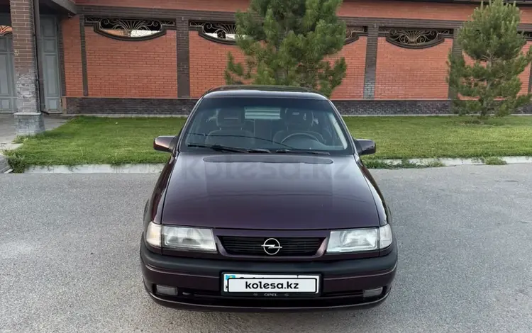 Opel Vectra 1993 года за 1 800 000 тг. в Шымкент