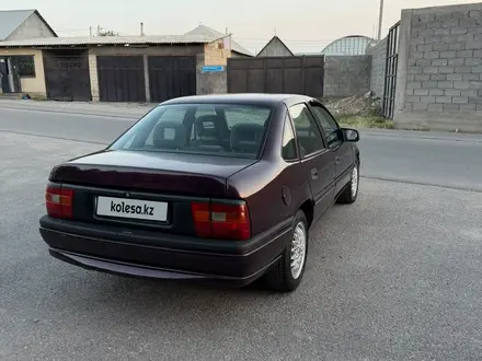 Opel Vectra 1993 года за 1 800 000 тг. в Шымкент – фото 5