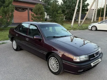 Opel Vectra 1993 года за 1 800 000 тг. в Шымкент – фото 7