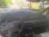 Honda Shuttle 1999 годаүшін2 800 000 тг. в Алматы