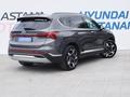 Hyundai Santa Fe 2023 годаүшін22 990 000 тг. в Костанай – фото 4