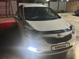 Kia Cerato 2014 годаүшін6 300 000 тг. в Алматы – фото 4