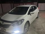 Kia Cerato 2015 года за 6 300 000 тг. в Алматы – фото 5