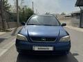 Opel Astra 2002 годаүшін2 500 000 тг. в Шымкент – фото 9