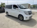 Nissan Elgrand 2004 года за 4 500 000 тг. в Бейнеу – фото 3