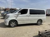 Nissan Elgrand 2004 года за 4 500 000 тг. в Бейнеу