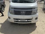 Nissan Elgrand 2004 годаүшін4 500 000 тг. в Бейнеу – фото 2