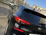 Hyundai Tucson 2020 года за 10 300 000 тг. в Петропавловск – фото 4
