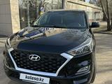 Hyundai Tucson 2020 года за 10 300 000 тг. в Петропавловск