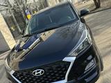Hyundai Tucson 2020 года за 10 300 000 тг. в Петропавловск – фото 2