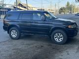 Mitsubishi Montero Sport 2003 года за 3 900 000 тг. в Жаркент – фото 3