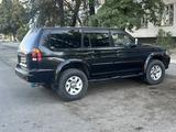 Mitsubishi Montero Sport 2003 года за 3 900 000 тг. в Жаркент – фото 4