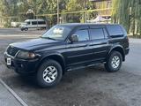 Mitsubishi Montero Sport 2003 года за 3 900 000 тг. в Жаркент