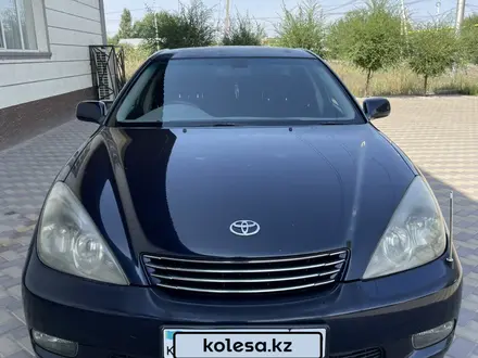 Toyota Windom 2002 года за 5 200 000 тг. в Алматы – фото 15