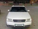 Audi A6 1997 года за 3 000 000 тг. в Астана – фото 2