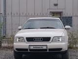 Audi A6 1997 года за 3 000 000 тг. в Астана