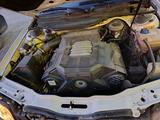 Audi A6 1997 года за 3 000 000 тг. в Астана – фото 5