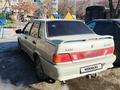 ВАЗ (Lada) 2115 2004 годаүшін900 000 тг. в Уральск – фото 4