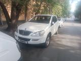 SsangYong Kyron 2014 года за 2 300 000 тг. в Алматы