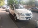 SsangYong Kyron 2014 годаүшін2 300 000 тг. в Алматы – фото 5