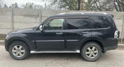 Mitsubishi Pajero 2007 годаүшін8 900 000 тг. в Алматы