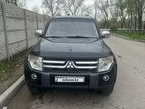 Mitsubishi Pajero 2007 годаүшін8 900 000 тг. в Алматы – фото 5