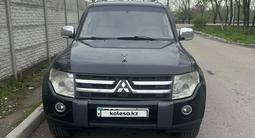 Mitsubishi Pajero 2007 года за 8 900 000 тг. в Алматы – фото 5