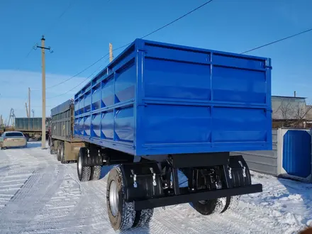 ГКБ  8350 2024 года за 5 000 000 тг. в Костанай – фото 2