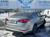 Kia Optima 2012 года за 7 300 000 тг. в Караганда – фото 3