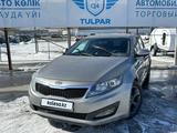 Kia Optima 2012 года за 7 300 000 тг. в Караганда – фото 2